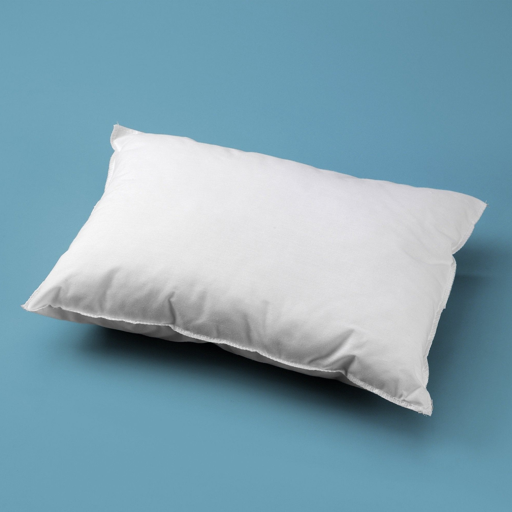 Moonlight Slumber | Little Dreamer Toddler Pillow with Organic Cover