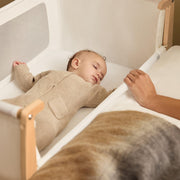SnüzPod5 Bedside Bassinet