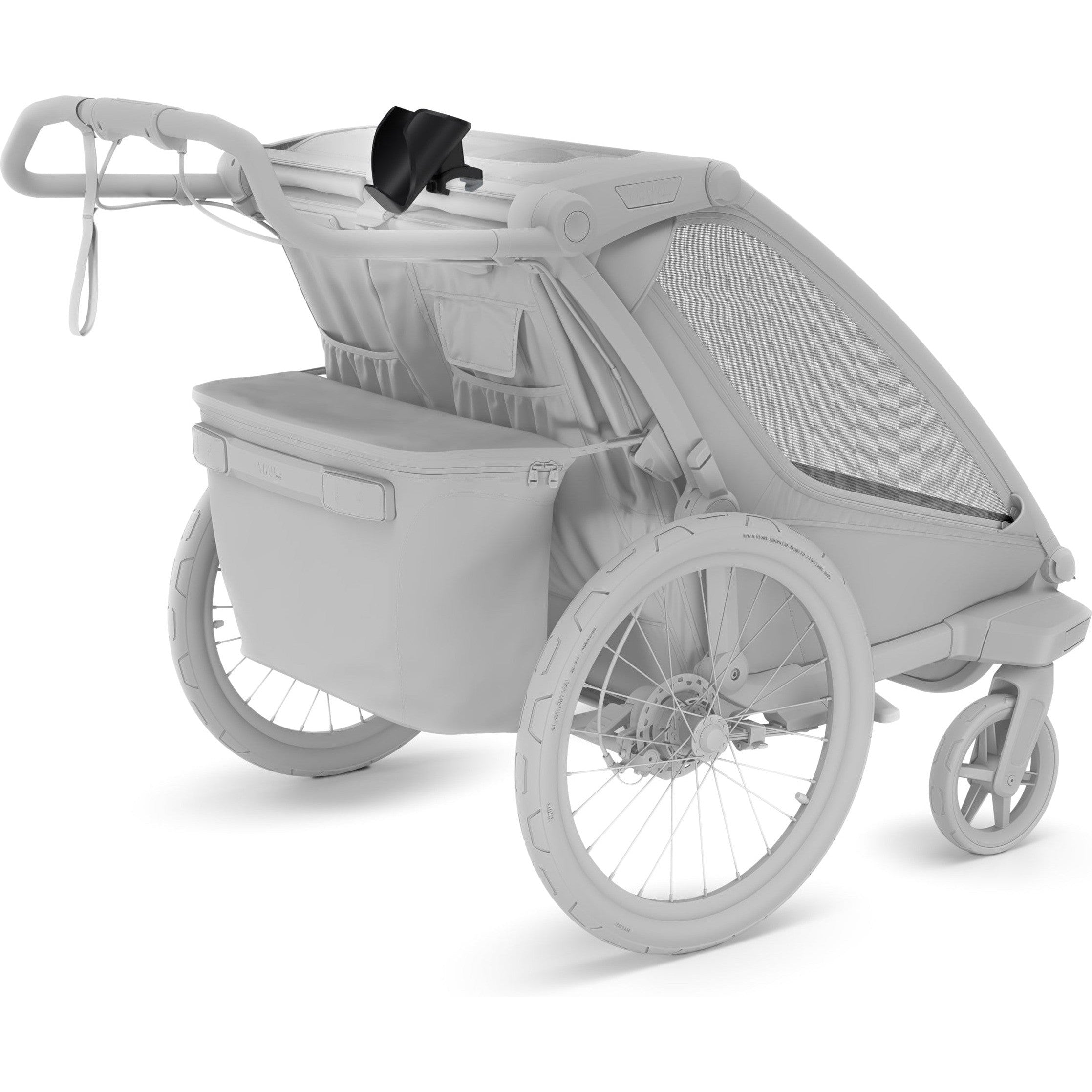Thule | Bottle Cage