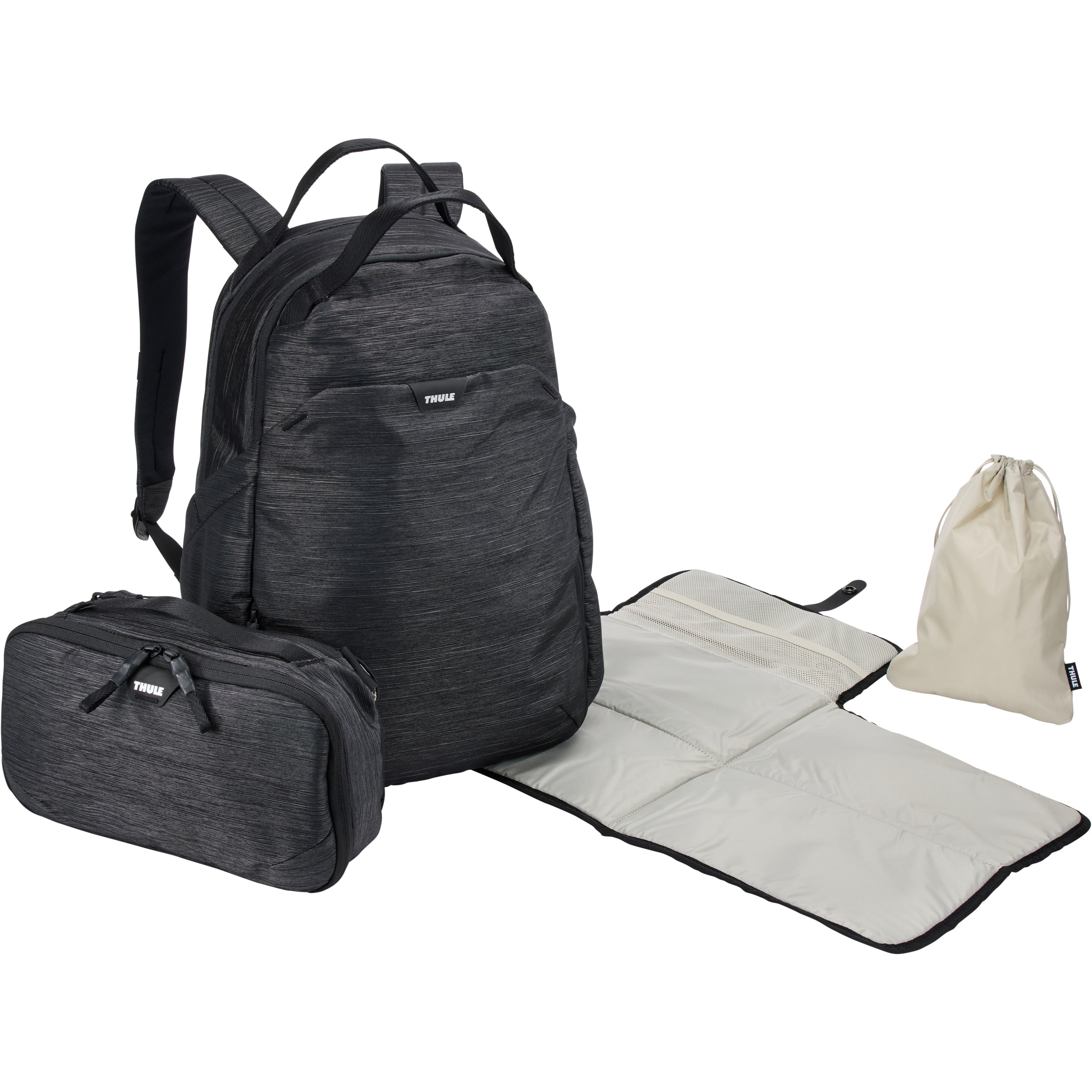 Thule | Changing Backpack