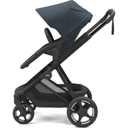 Thule Charm Stroller with Newborn Insert