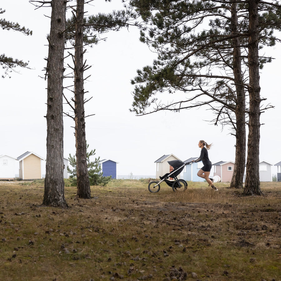 Thule Glide 3 Jogging Stroller