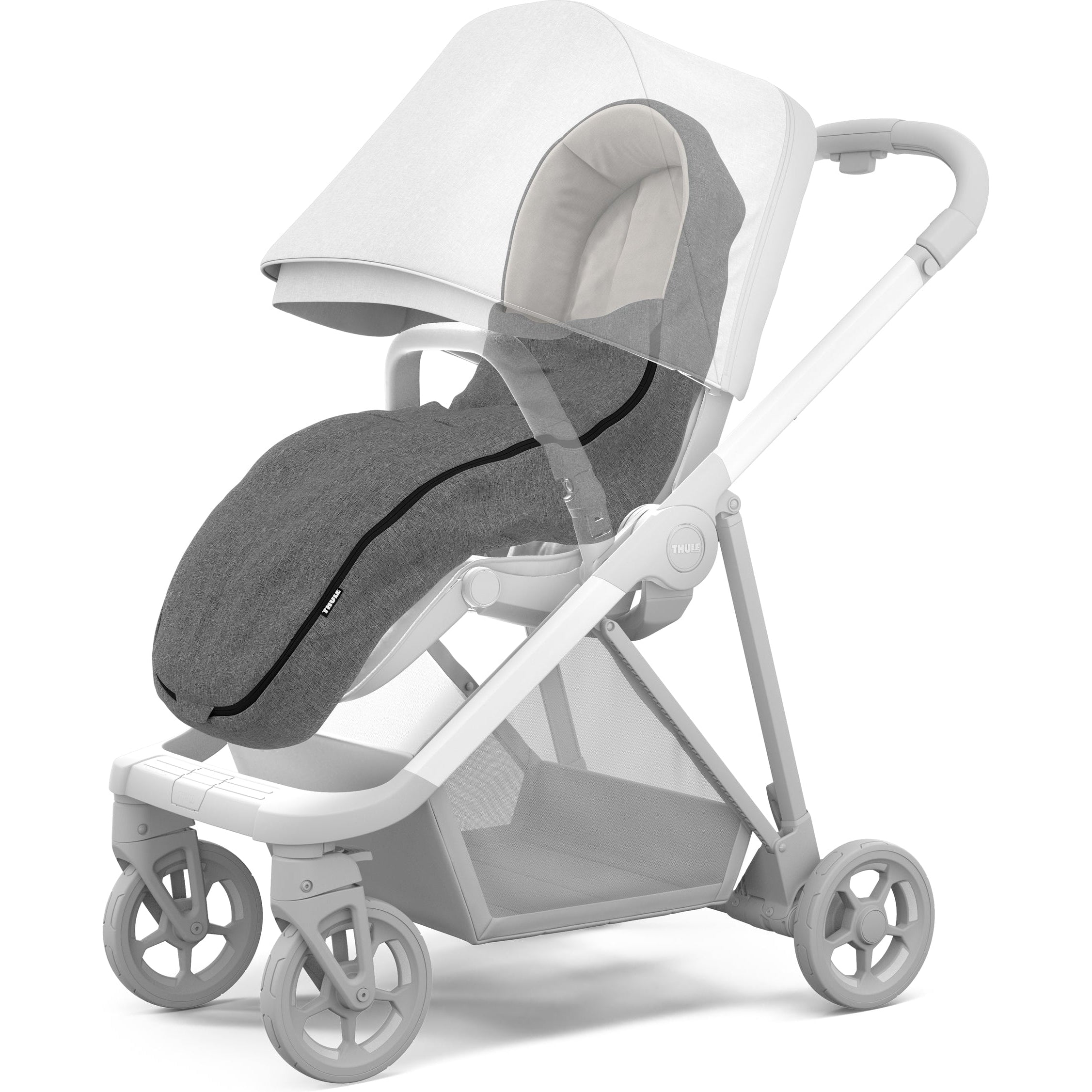 Thule | Stroller Footmuff