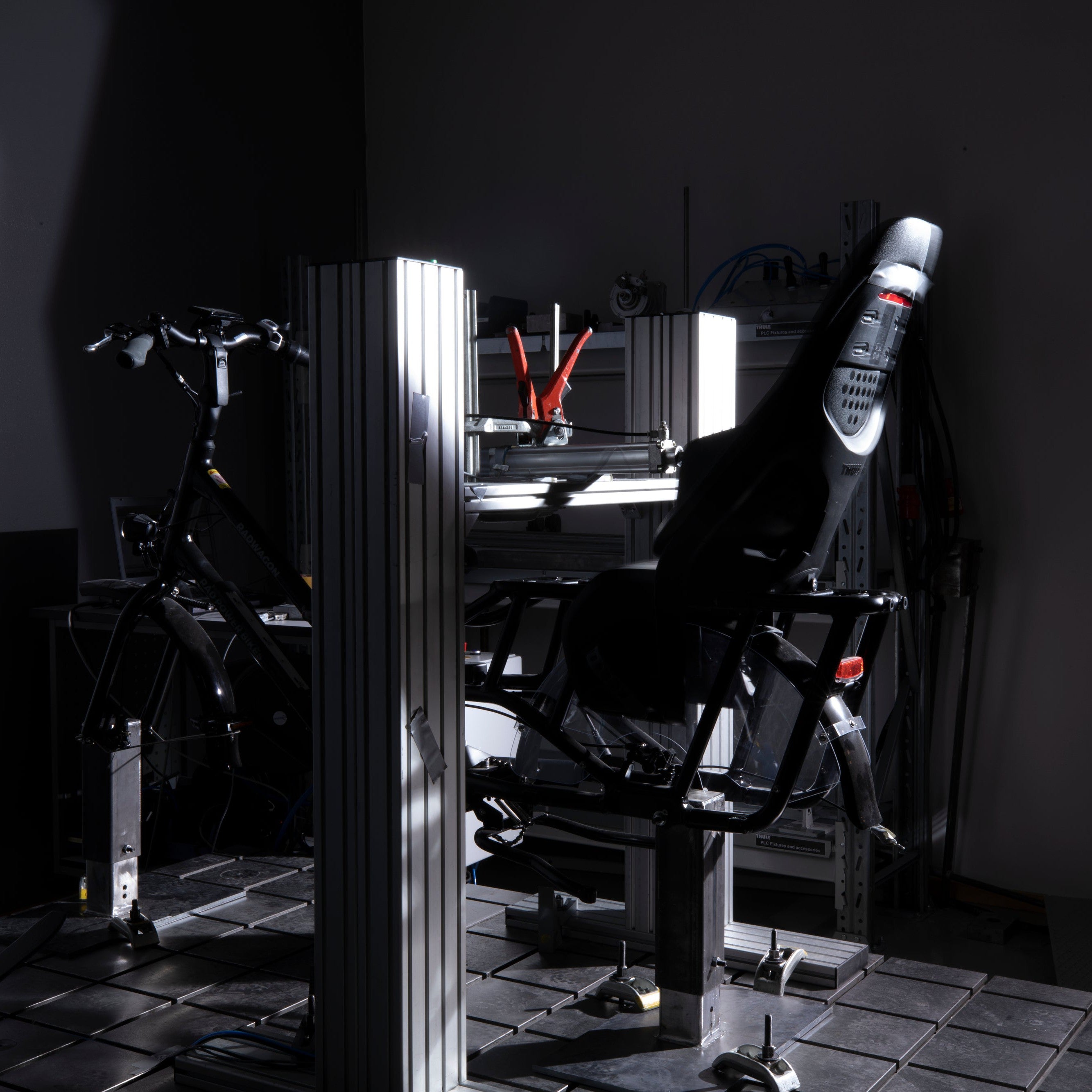 Thule | Yepp 2 Maxi Rack Mount