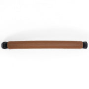 Veer Switchback Leather Grips for Bumper Bar