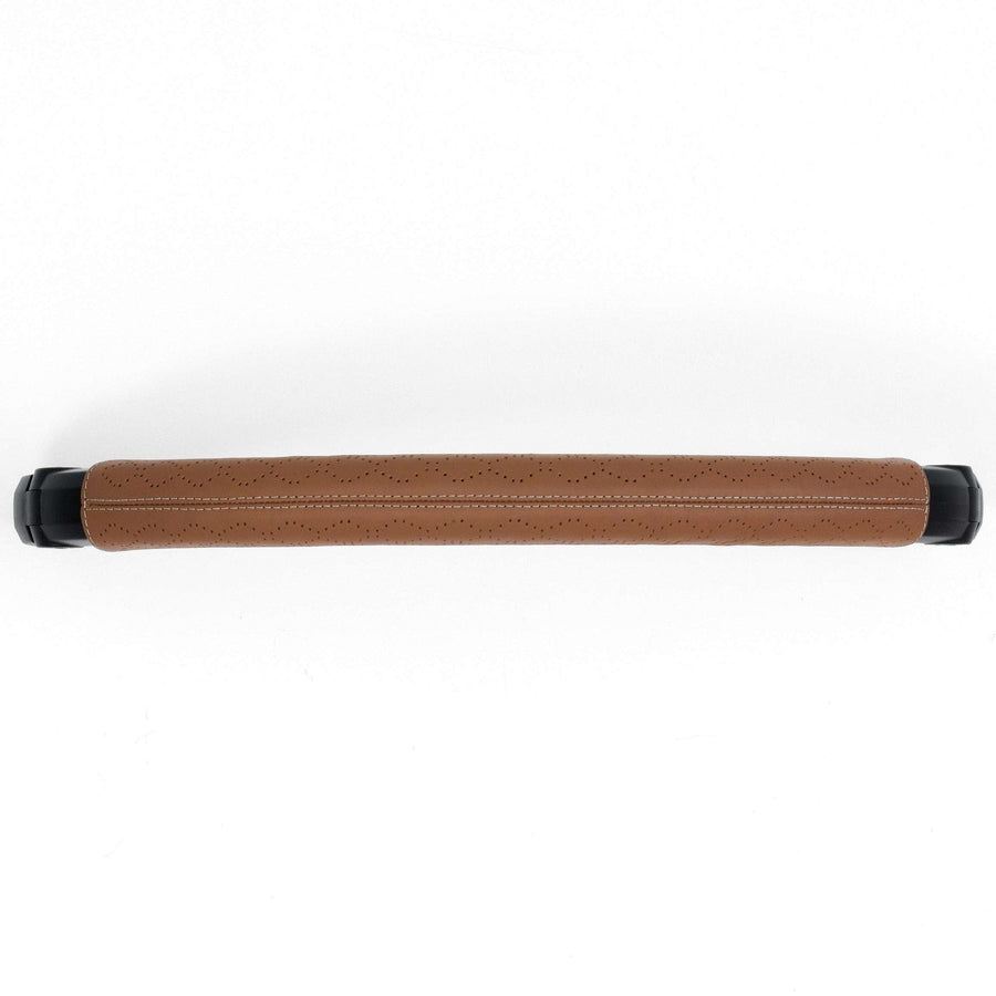 Veer Switchback Leather Grips for Bumper Bar
