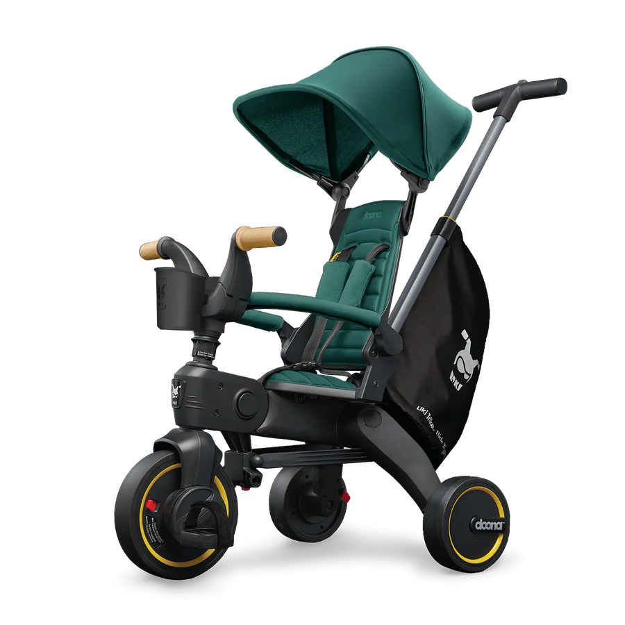 Doona | Liki Trike S5