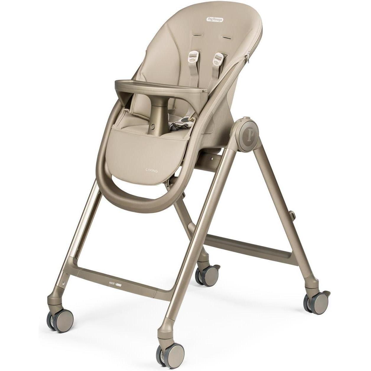 Peg Perego | Living High Chair