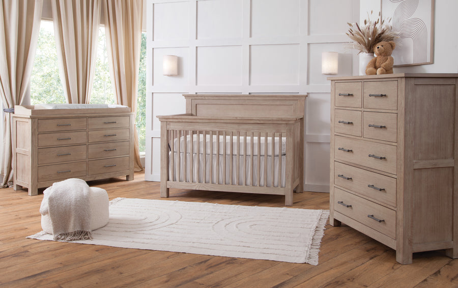 Bella Vita | Lugo | 7-Drawer Chest