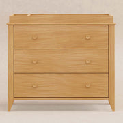 Babyletto Sprout 3-Drawer Changer Dresser with Removable Changing Tray
