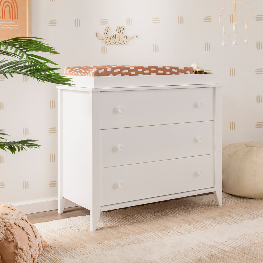 Babyletto | Sprout | 3-Drawer Changer Dresser