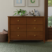 Babyletto | Sprout | 6-Drawer Double Dresser