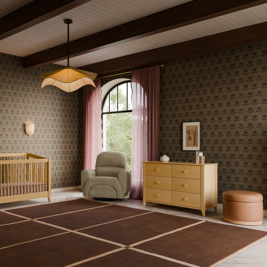 Babyletto Sprout 6-Drawer Double Dresser