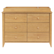 Babyletto Sprout 6-Drawer Double Dresser