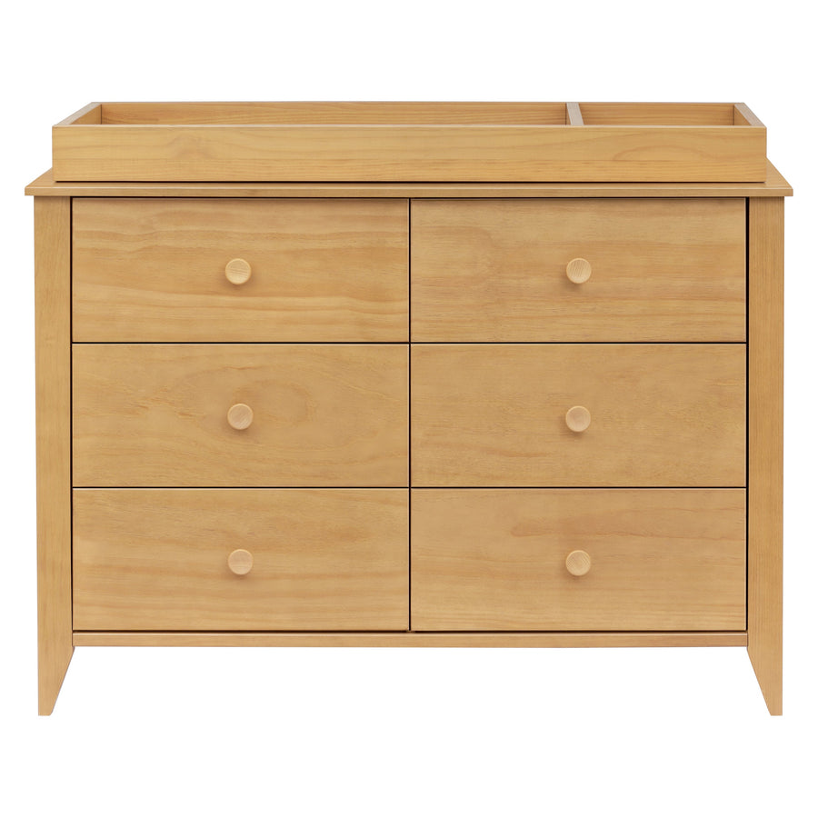 Babyletto Sprout 6-Drawer Double Dresser