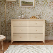 Babyletto | Sprout | 6-Drawer Double Dresser