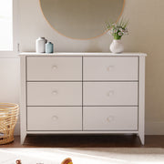 Babyletto | Sprout | 6-Drawer Double Dresser