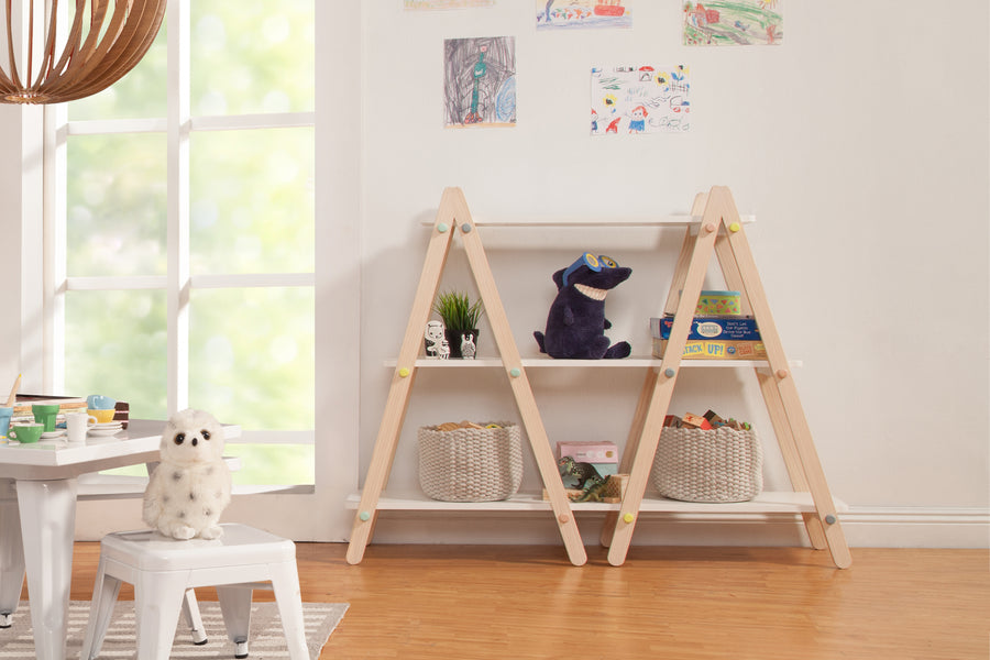 Baby Letto | Dottie Bookcase