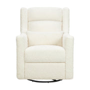 Babyletto Kiwi Plus Power Recliner and Swivel Glider with Power Adjustable Headrest and USB Port