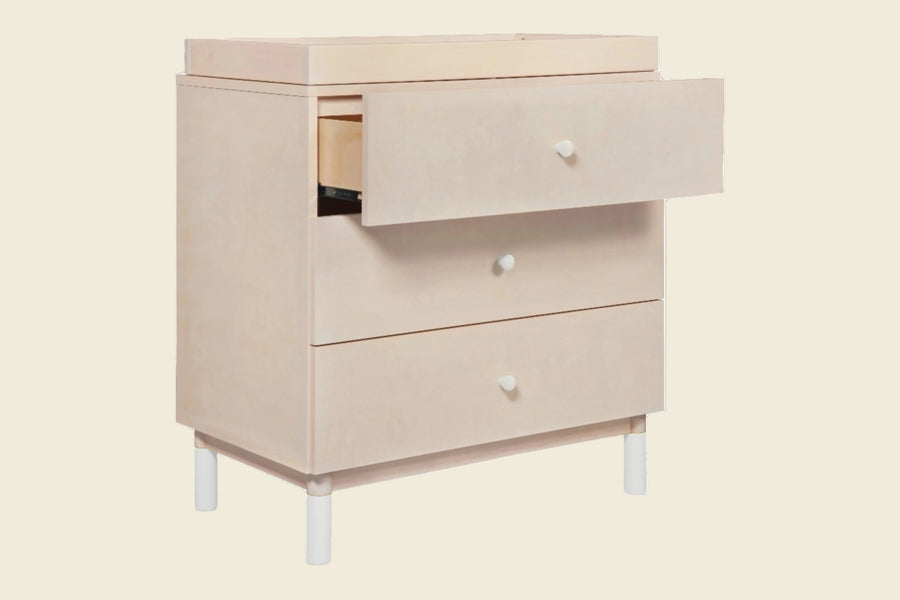 Babyletto | Gelato | 3-Drawer Changer Dresser