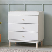 Babyletto | Gelato | 3-Drawer Changer Dresser