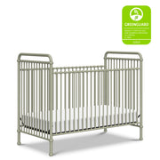 Namesake Abigail 3-in-1 Convertible Crib
