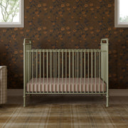 Namesake Abigail 3-in-1 Convertible Crib