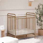 Namesake | Abigail | 3-in-1 Convertible Mini Crib