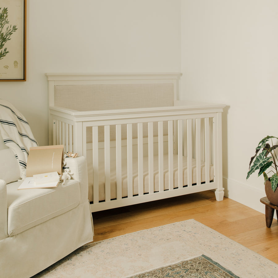 Namesake | Darlington | 4-in-1 Convertible Crib