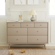 Babyletto | Palma | 7-Drawer Double Dresser