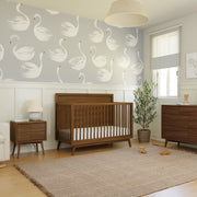 Babyletto Palma Nightstand with USB Port