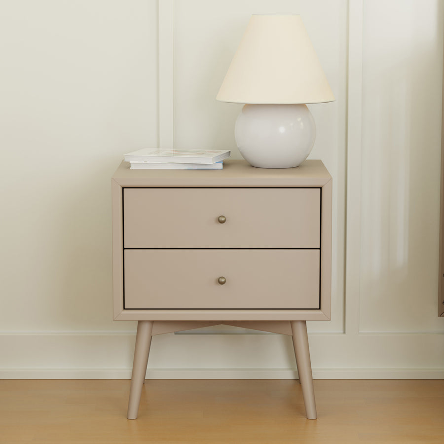 Babyletto | Palma | Nightstand with USB Port