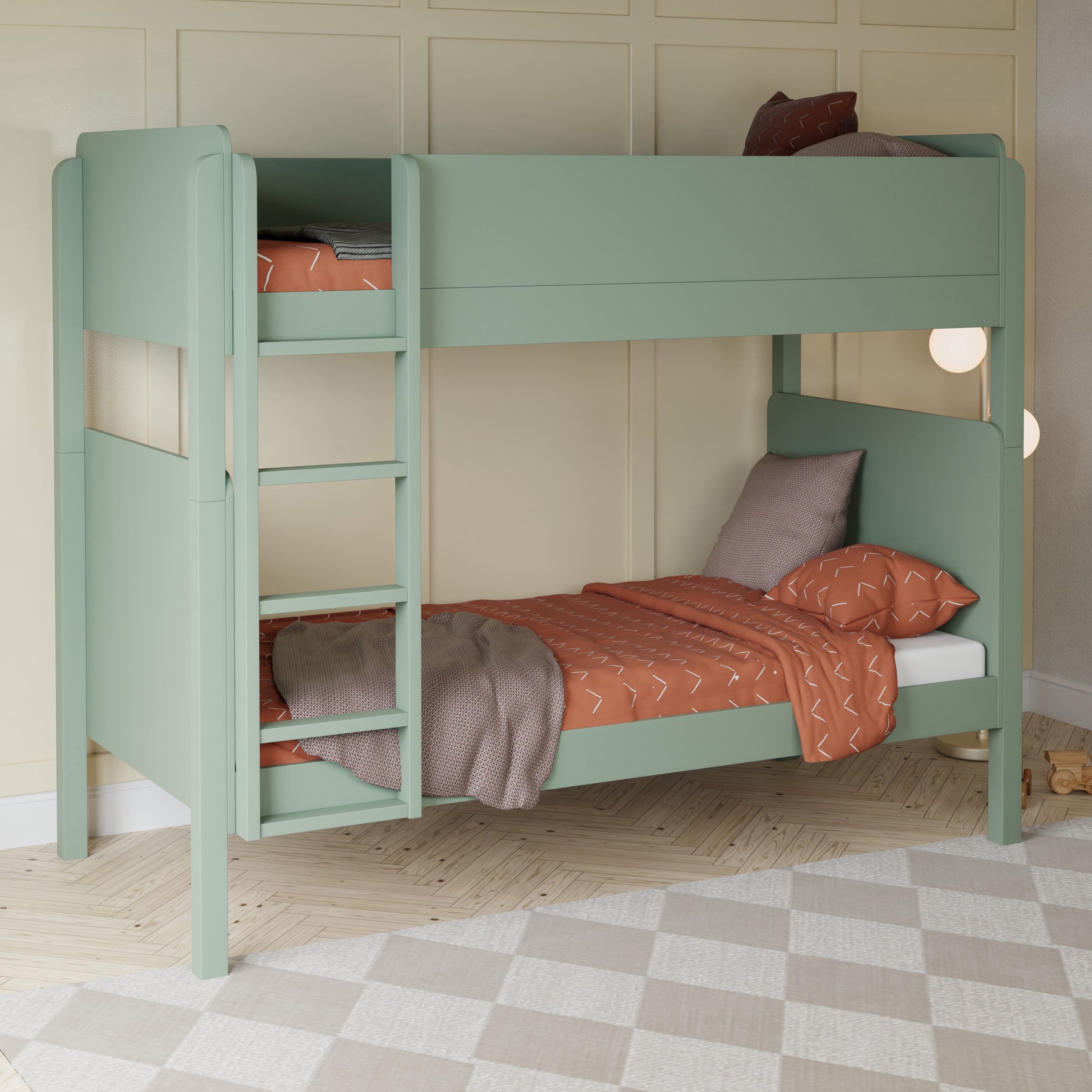 Babyletto | Tiptoe Bunk Bed