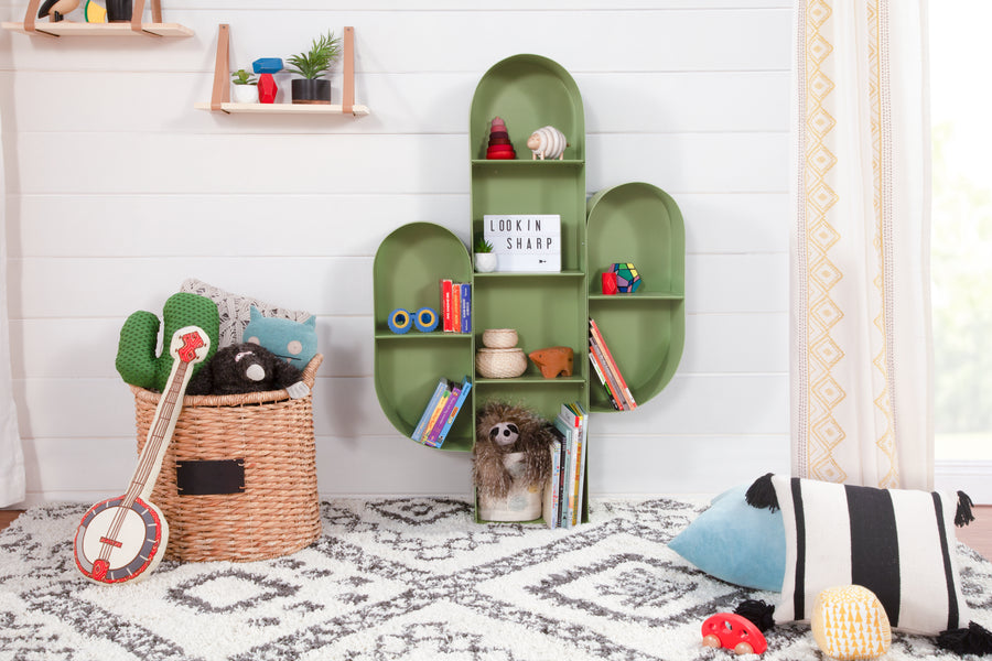 Babyletto | Cactus Bookcase