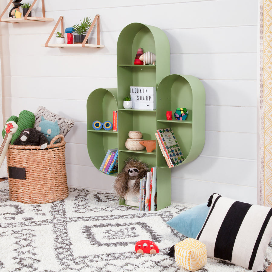 Babyletto | Cactus Bookcase