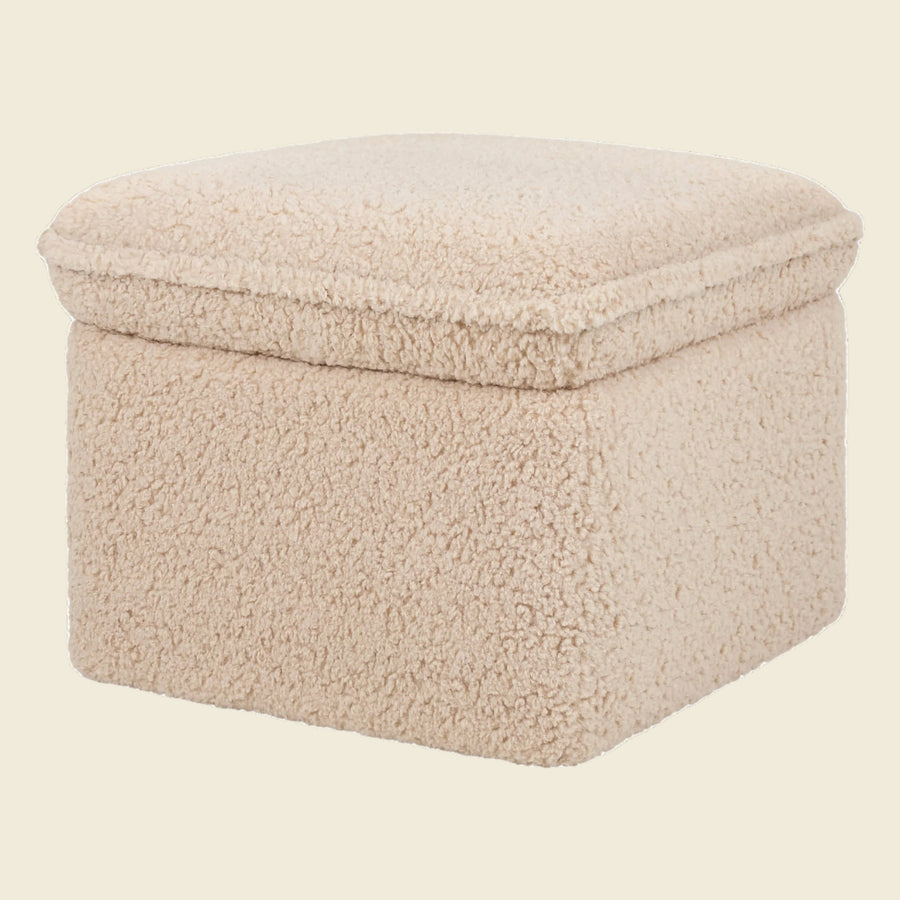 Babyletto | Cali Storage Ottoman