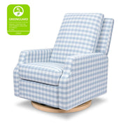 Namesake Crewe Recliner and Swivel Glider