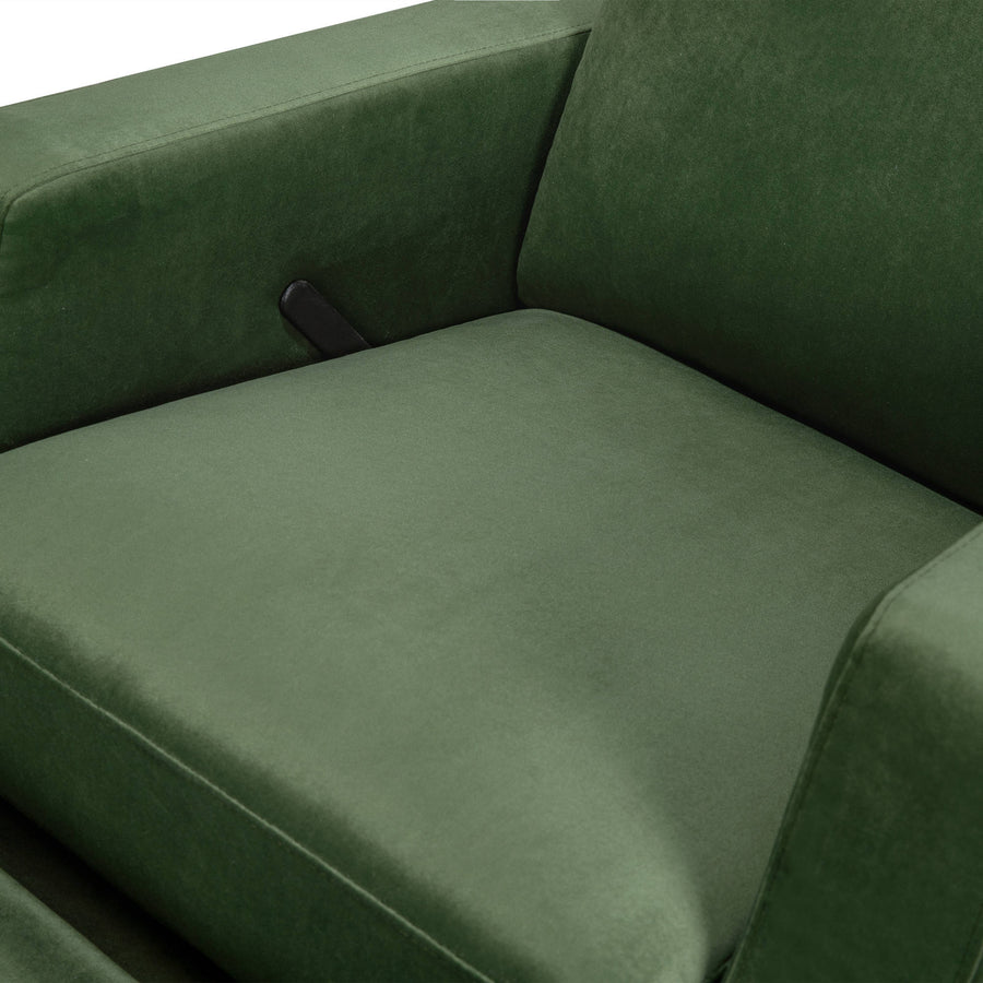 Namesake Crewe Recliner and Swivel Glider