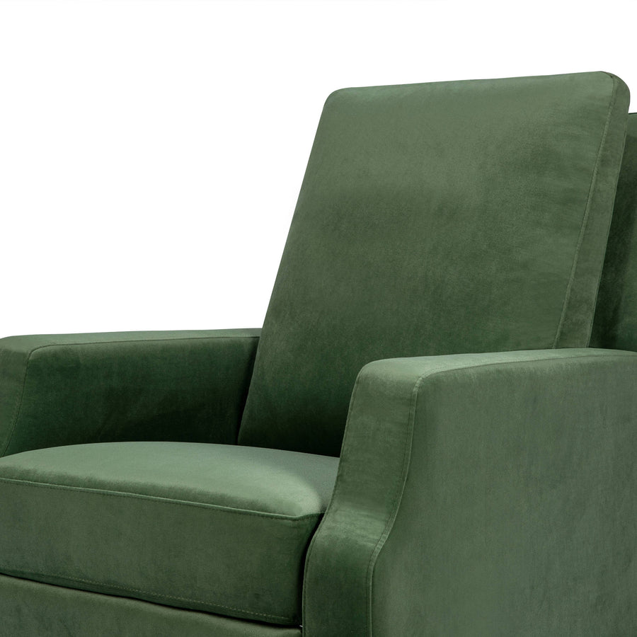 Namesake Crewe Recliner and Swivel Glider