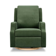 Namesake Crewe Recliner and Swivel Glider
