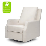 Namesake Crewe Recliner and Swivel Glider