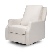 Namesake Crewe Recliner and Swivel Glider