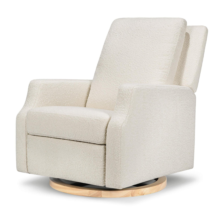 Namesake Crewe Recliner and Swivel Glider
