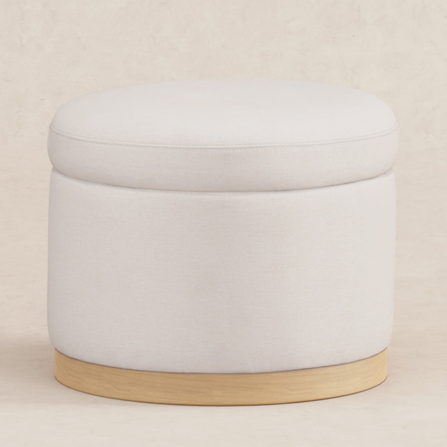 Babyletto | Naka Storage Ottoman