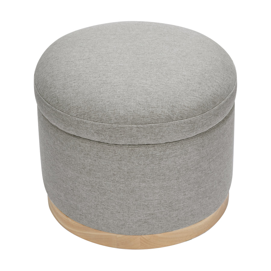 Babyletto | Naka Storage Ottoman