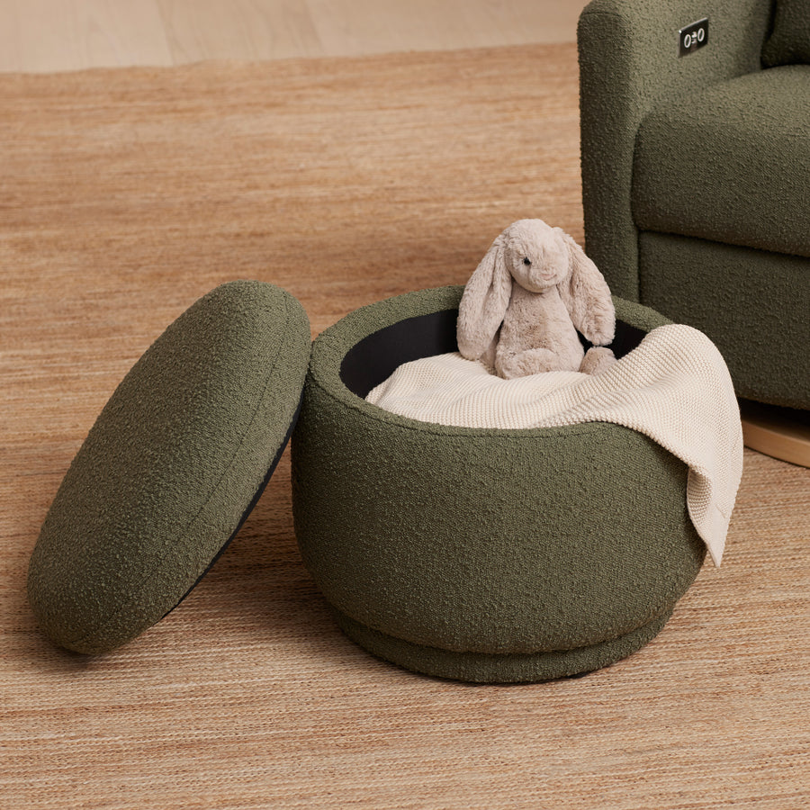 Babyletto | Enoki Storage Ottoman