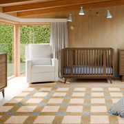 Babyletto Sigi Electronic Recliner and Glider with USB Port