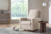 Babyletto | Sigi Glider Recliner w/ Electronic Control and USB