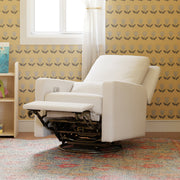 Babyletto Sigi Electronic Recliner and Glider with USB Port