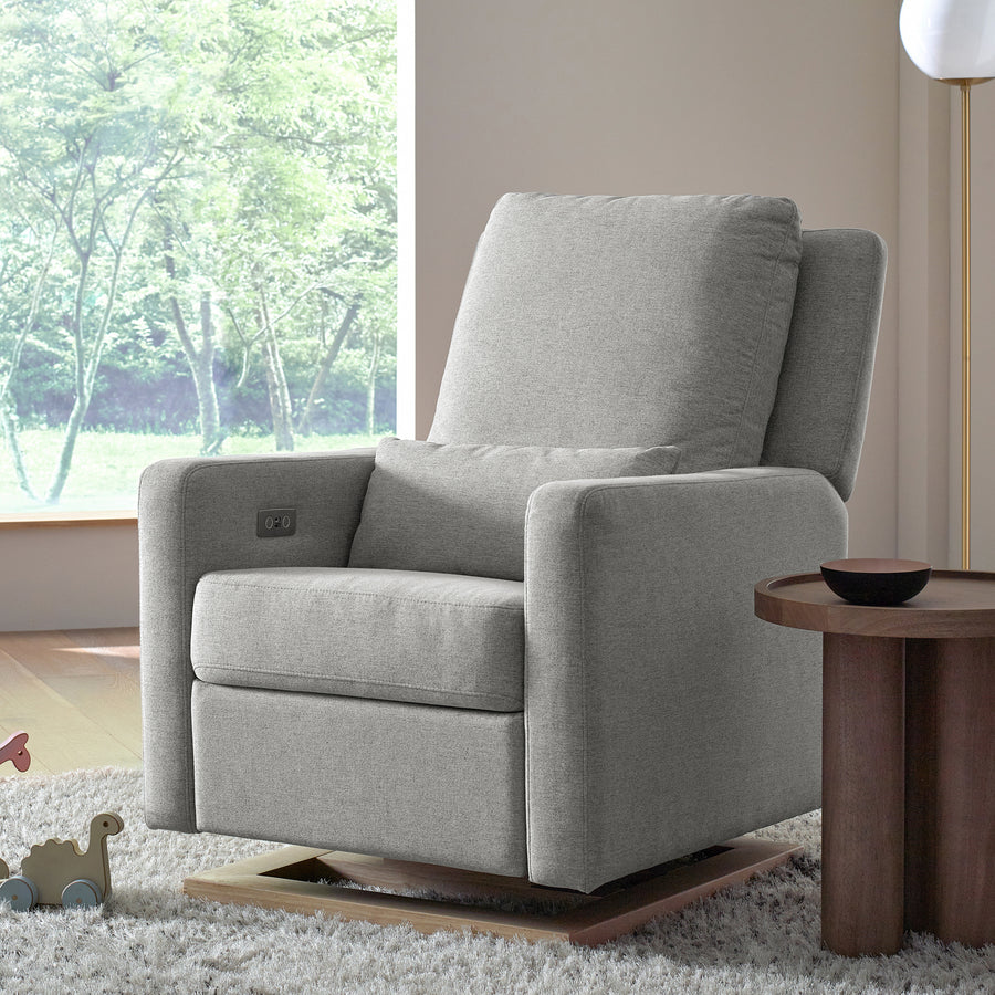 Babyletto | Sigi Glider Recliner w/ Electronic Control and USB